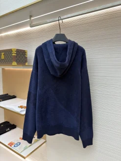 Alternative view of LV Sweaters Cotton Blend S-XL B40202608060260