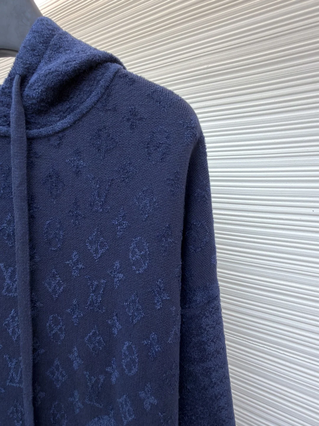 LV Sweaters Cotton Blend S-XL B40202608060260 - Image 5