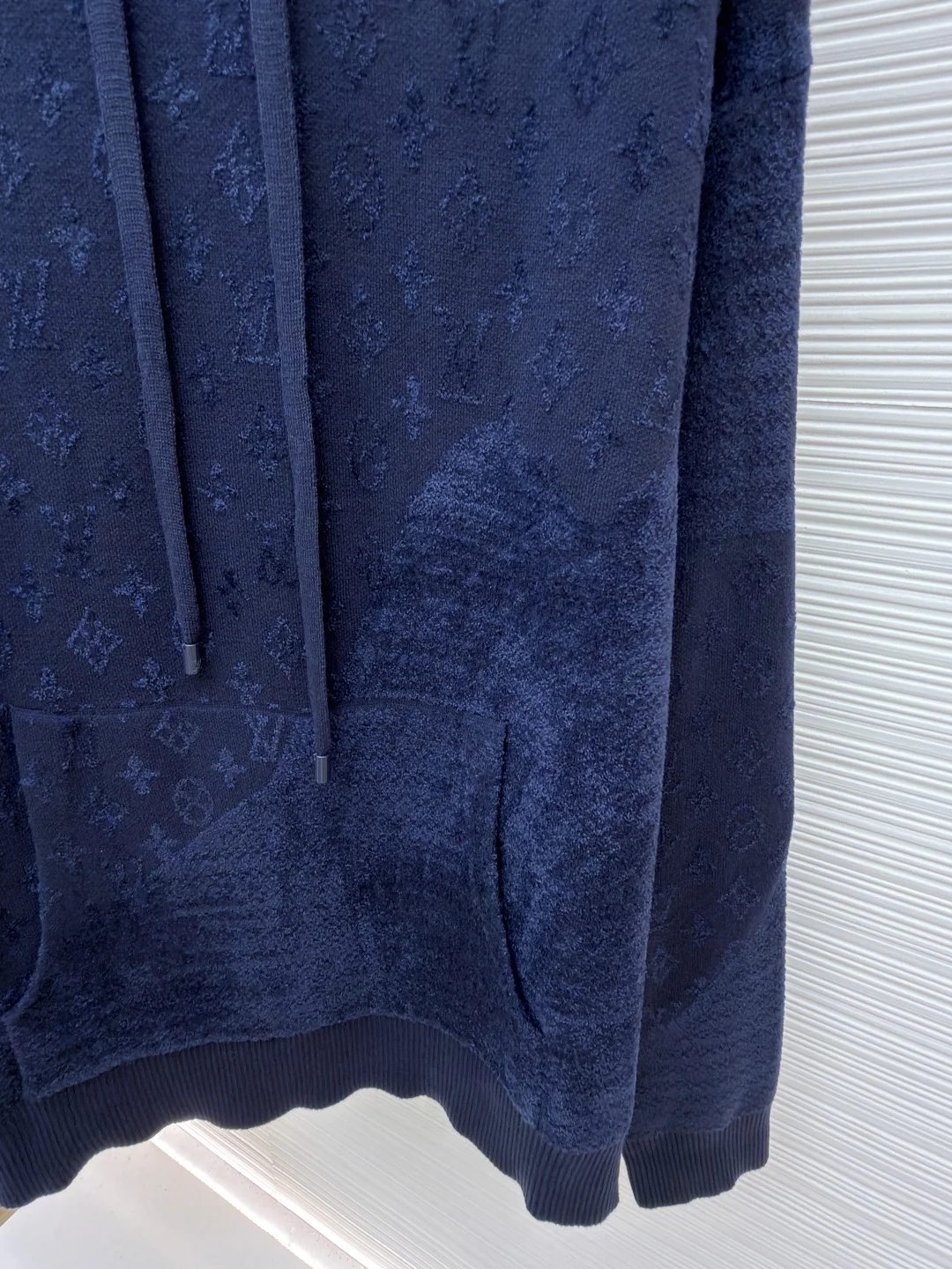 LV Sweaters Cotton Blend S-XL B40202608060260 - Image 7