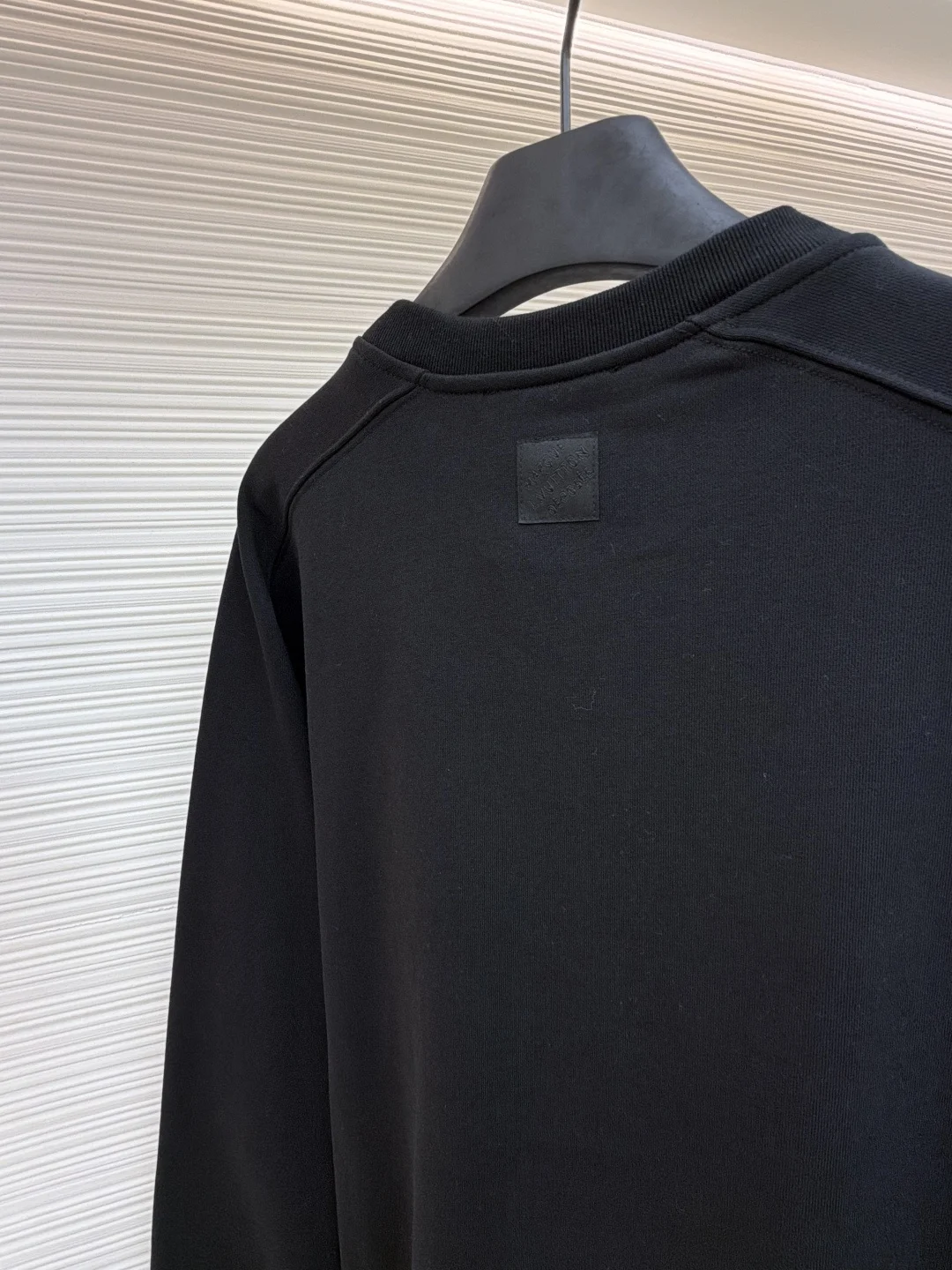 LV Sweaters Cotton Knit S-XL B00202608060350 - Image 9