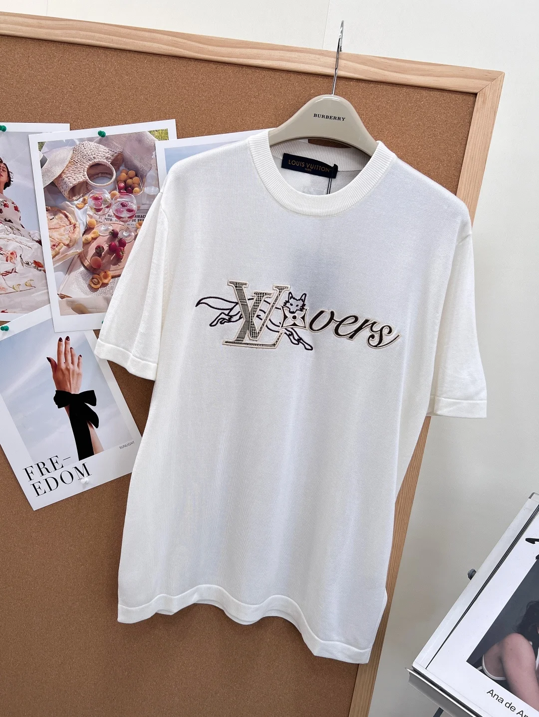 LV Sweaters Cotton S-M-L B35202608042316 - Image 8