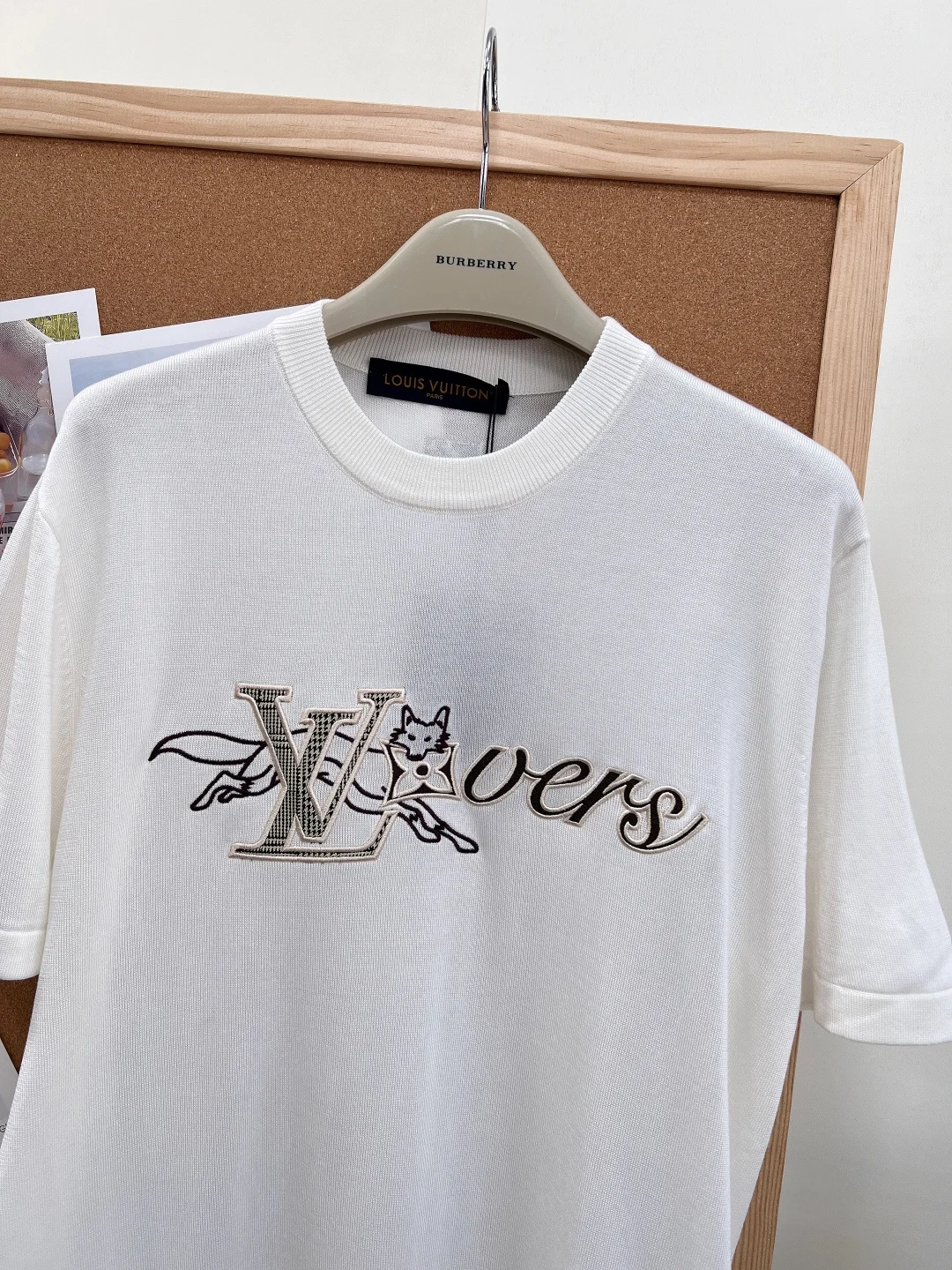 LV Sweaters Cotton S-M-L B35202608042316 - Image 9