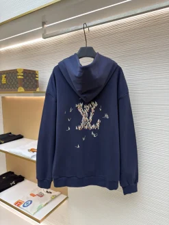 Alternative view of LV Sweaters Cotton S-M-L-XL B20202608060480