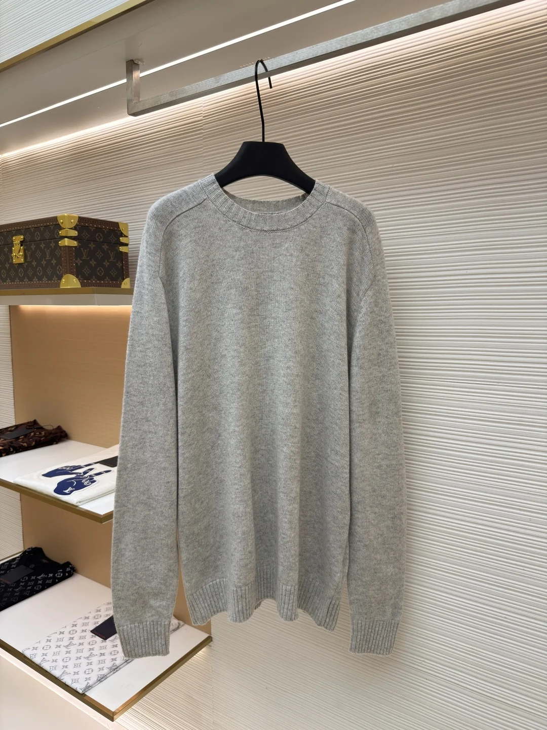 LV Sweaters Cotton S-XL B10202608060220
