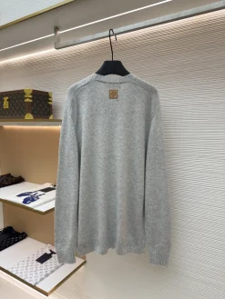 Alternative view of LV Sweaters Cotton S-XL B10202608060220