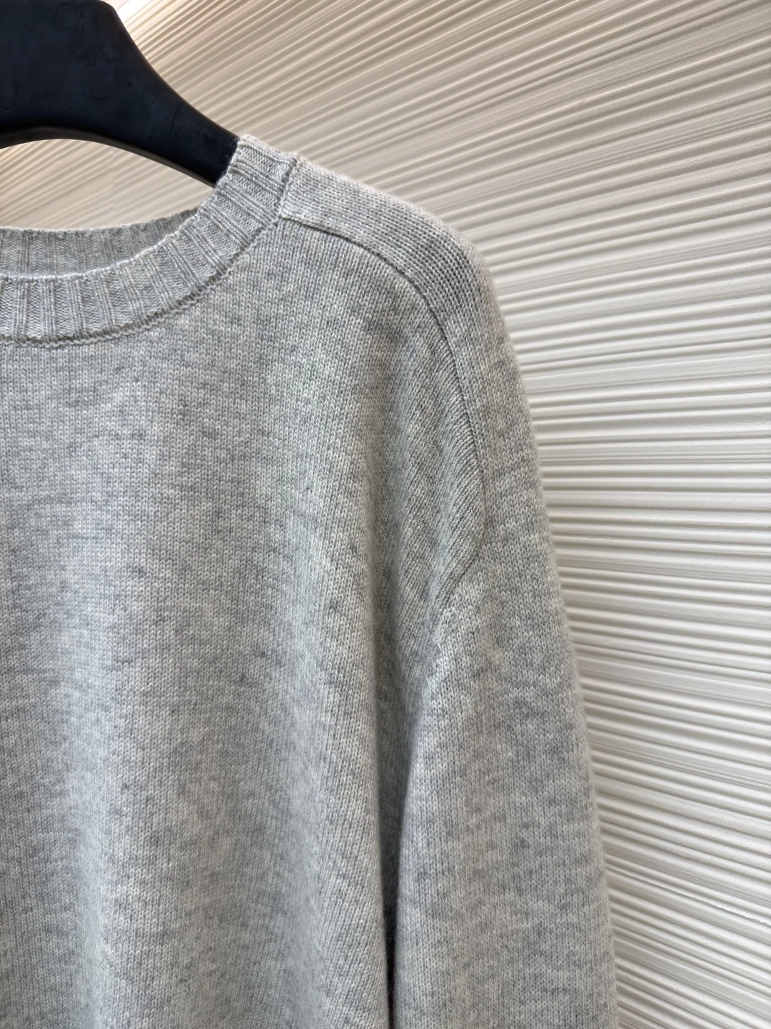 LV Sweaters Cotton S-XL B10202608060220 - Image 5