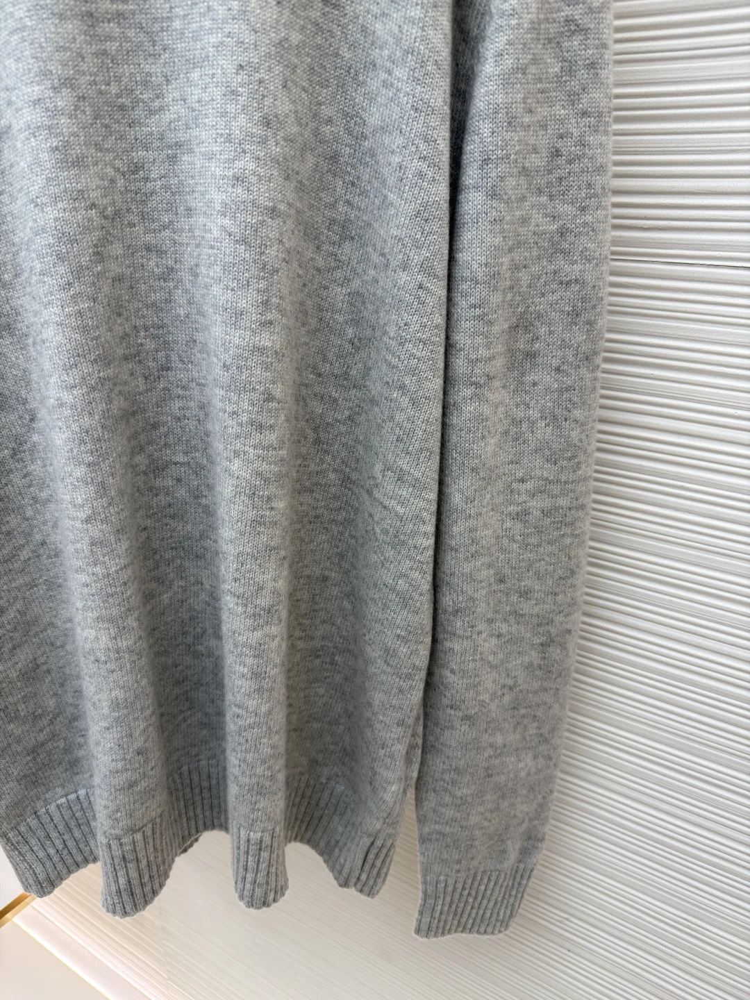 LV Sweaters Cotton S-XL B10202608060220 - Image 7