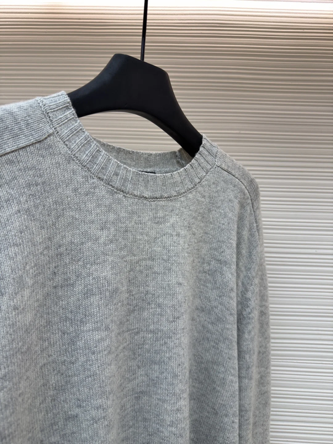 LV Sweaters Cotton S-XL B10202608060220 - Image 8
