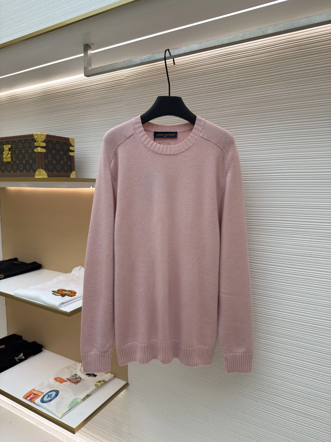 LV Sweaters Cotton S-XL B10202608060222