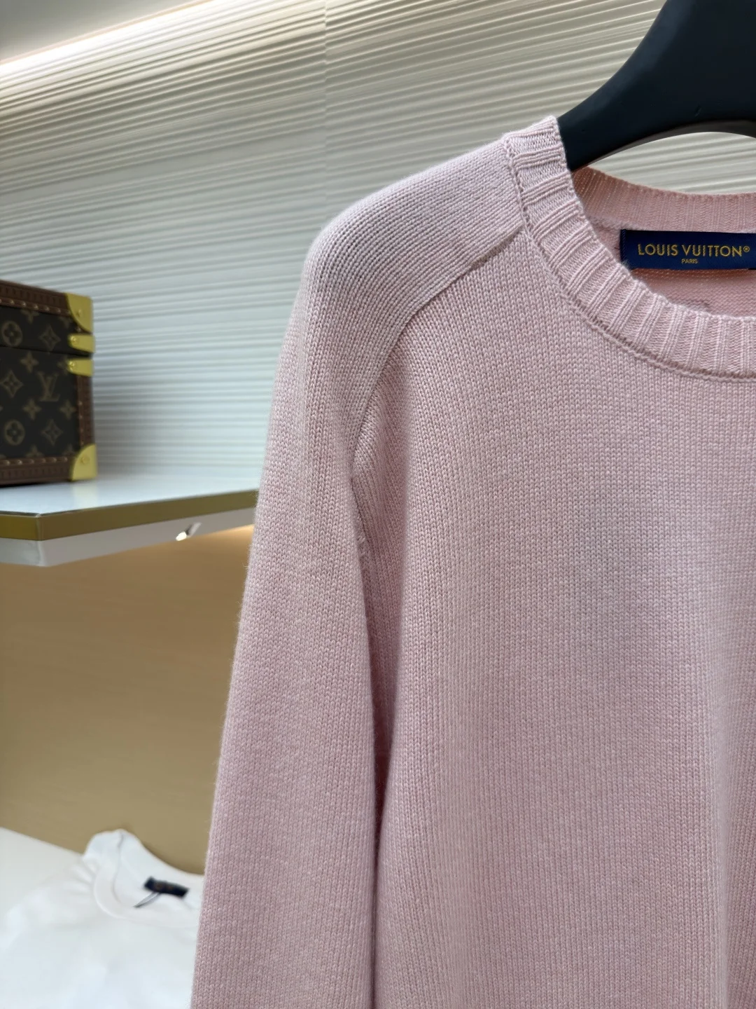 LV Sweaters Cotton S-XL B10202608060222 - Image 4