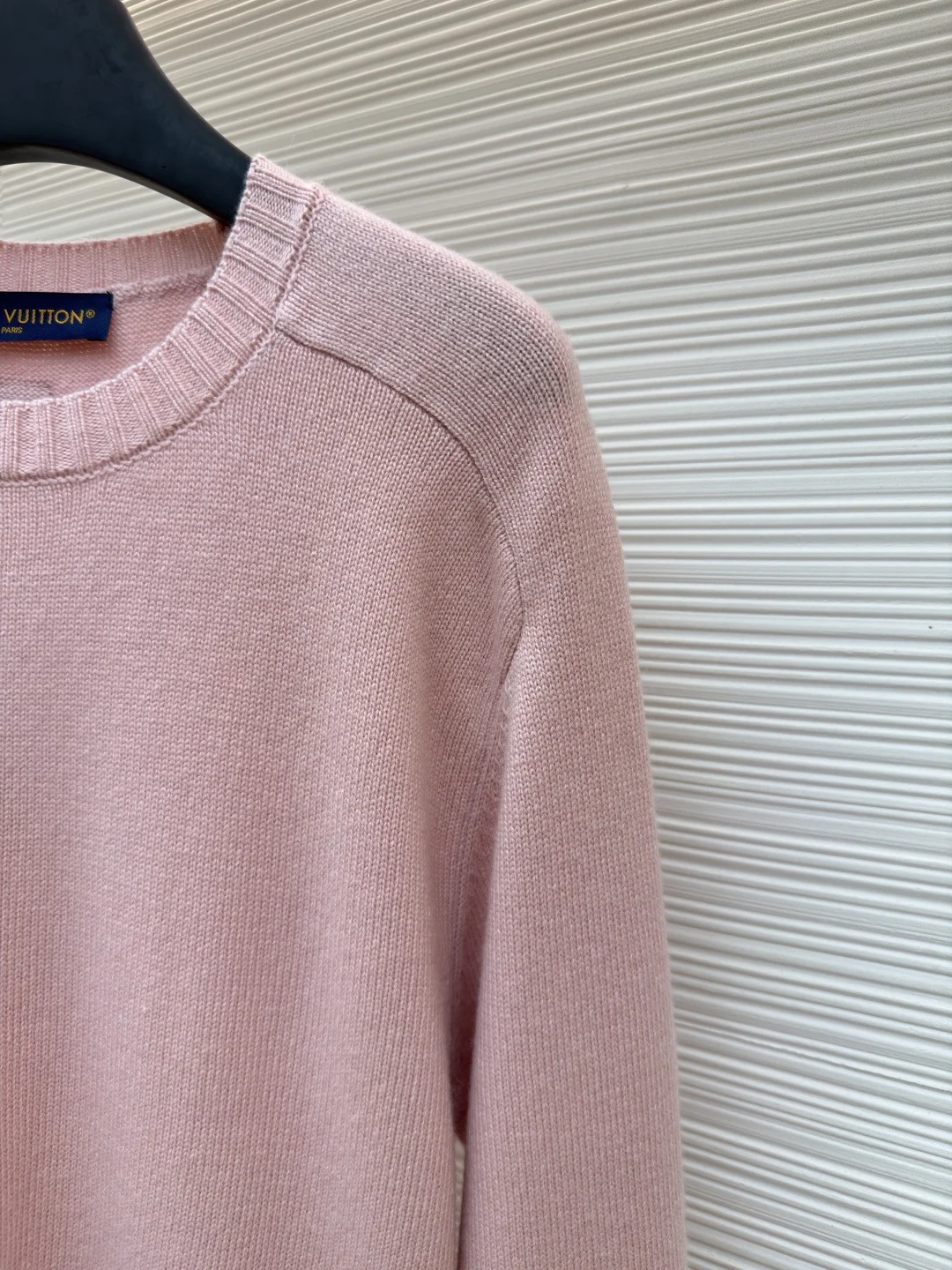 LV Sweaters Cotton S-XL B10202608060222 - Image 5
