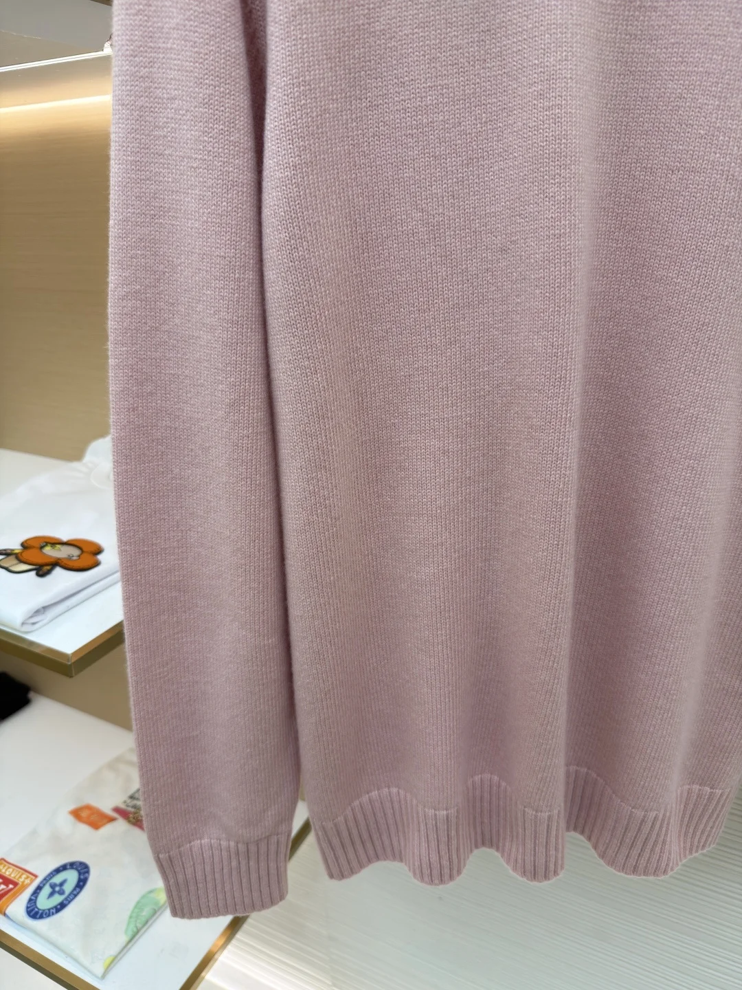 LV Sweaters Cotton S-XL B10202608060222 - Image 6