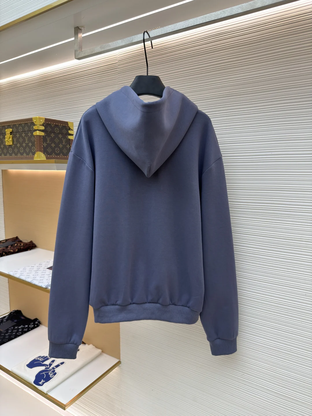 LV Sweaters Cotton S-XL B20202608060163 - Image 2