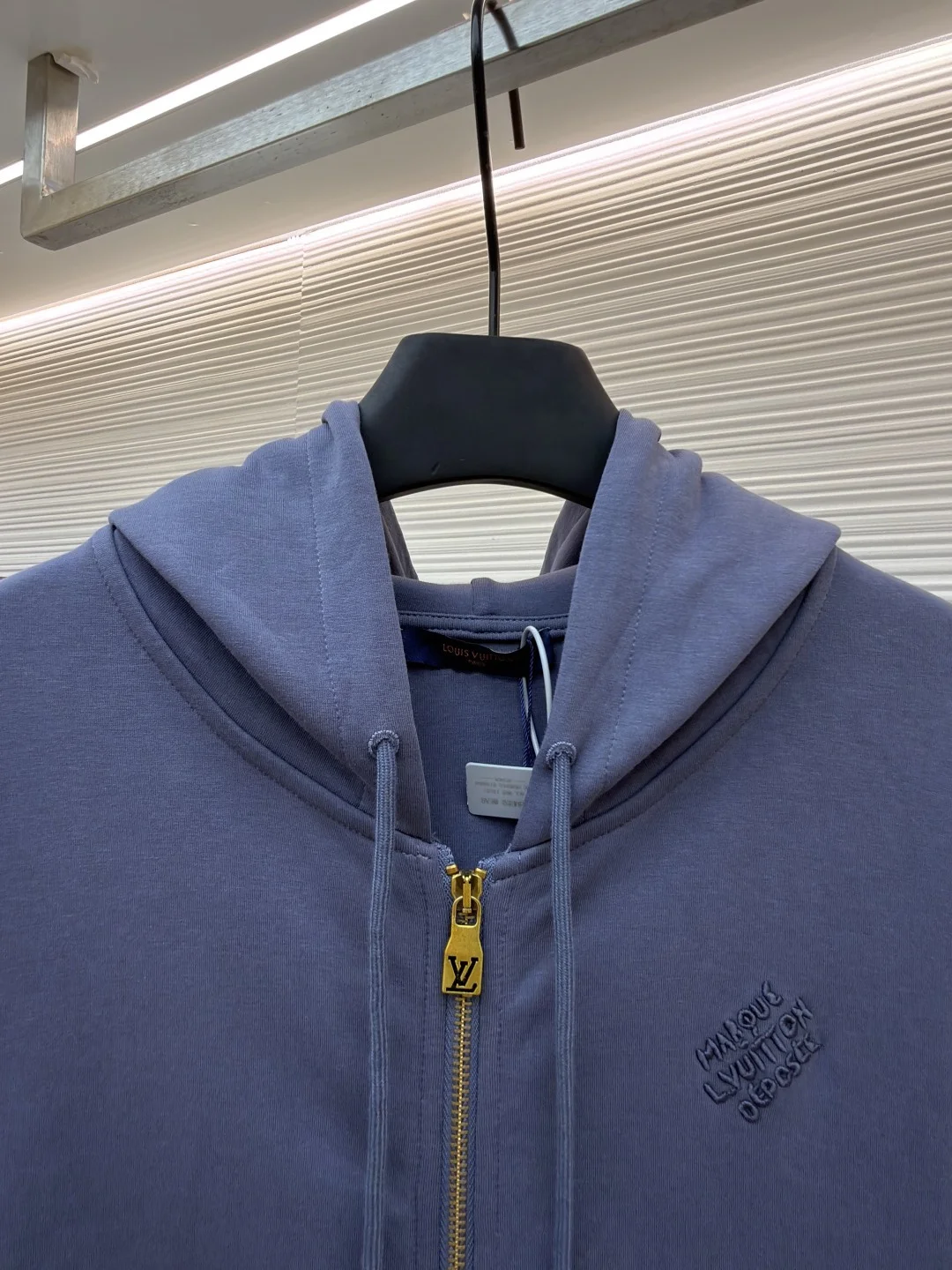 LV Sweaters Cotton S-XL B20202608060163 - Image 3