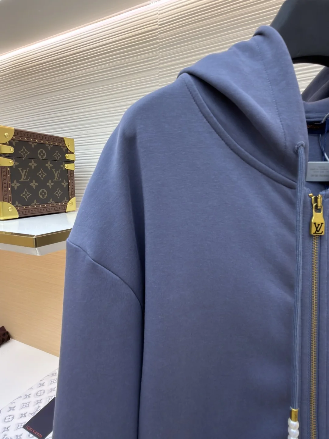 LV Sweaters Cotton S-XL B20202608060163 - Image 4