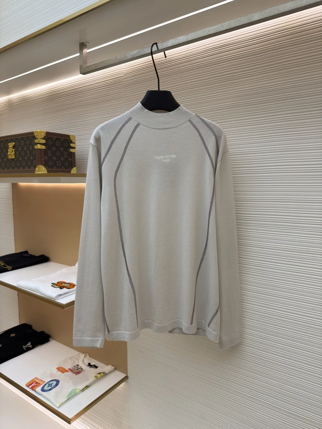 LV Sweaters Cotton S-XL B20202608060485