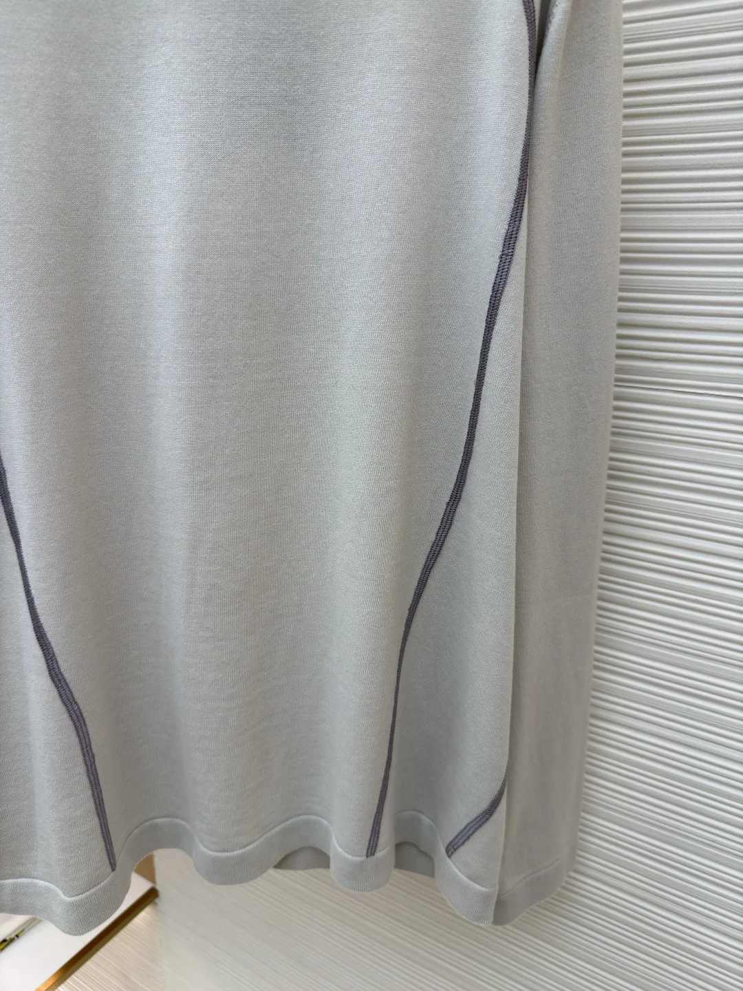 LV Sweaters Cotton S-XL B20202608060485 - Image 7