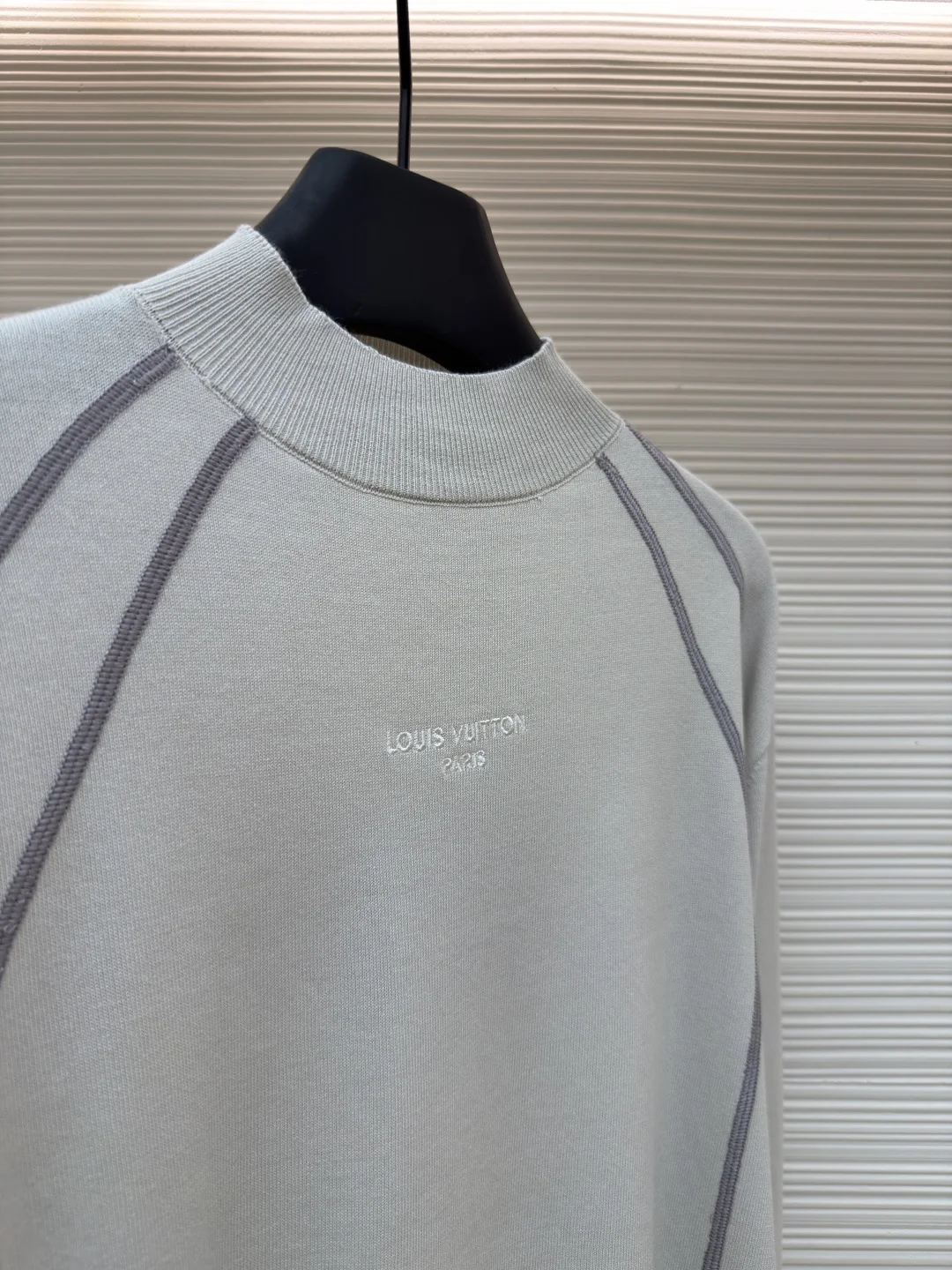 LV Sweaters Cotton S-XL B20202608060485 - Image 8