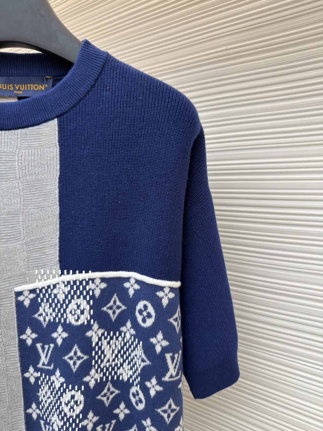 LV Sweaters Cotton S-XL B30202608060294 - Image 5