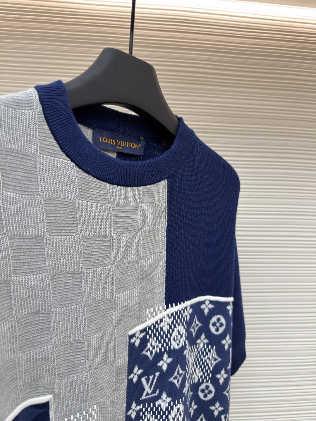 LV Sweaters Cotton S-XL B30202608060294 - Image 8
