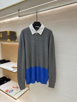 LV Sweaters Cotton S-XL B30202608060487
