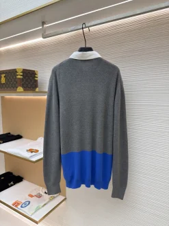 Alternative view of LV Sweaters Cotton S-XL B30202608060487