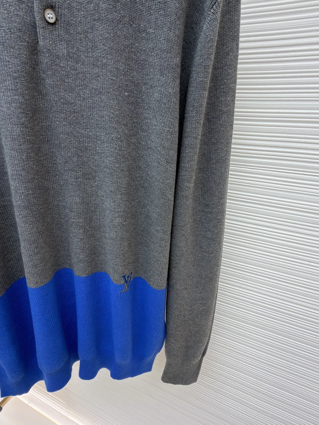 LV Sweaters Cotton S-XL B30202608060487 - Image 7