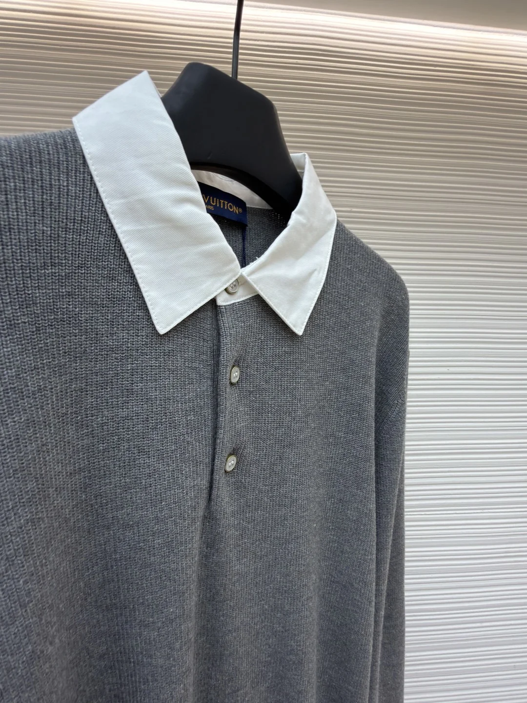 LV Sweaters Cotton S-XL B30202608060487 - Image 8