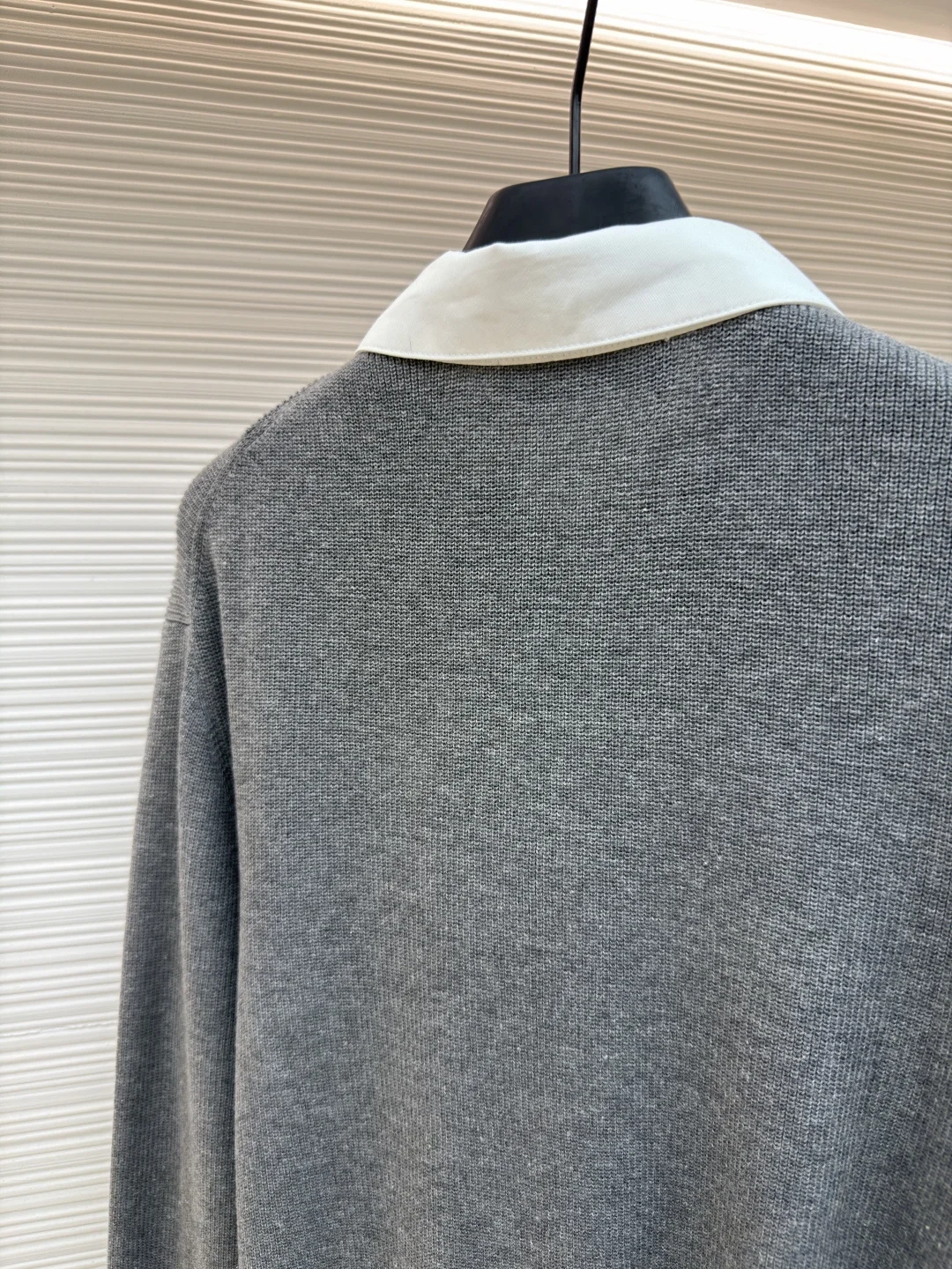 LV Sweaters Cotton S-XL B30202608060487 - Image 9