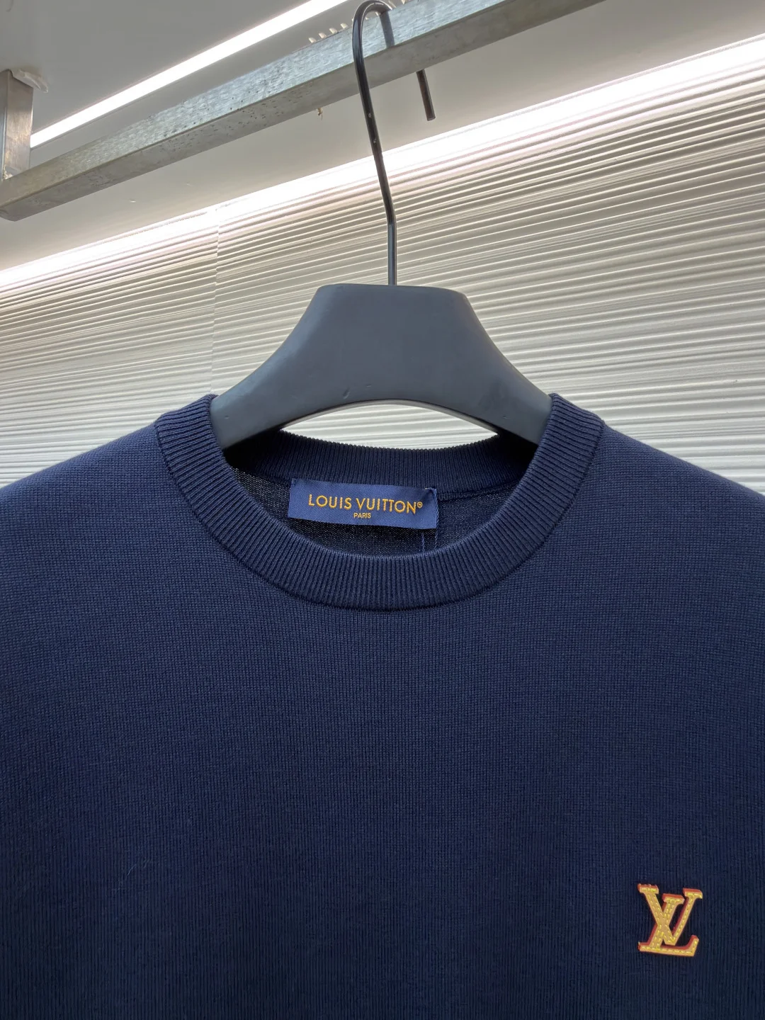 LV Sweaters Cotton XS-L A70202608060039 - Image 3