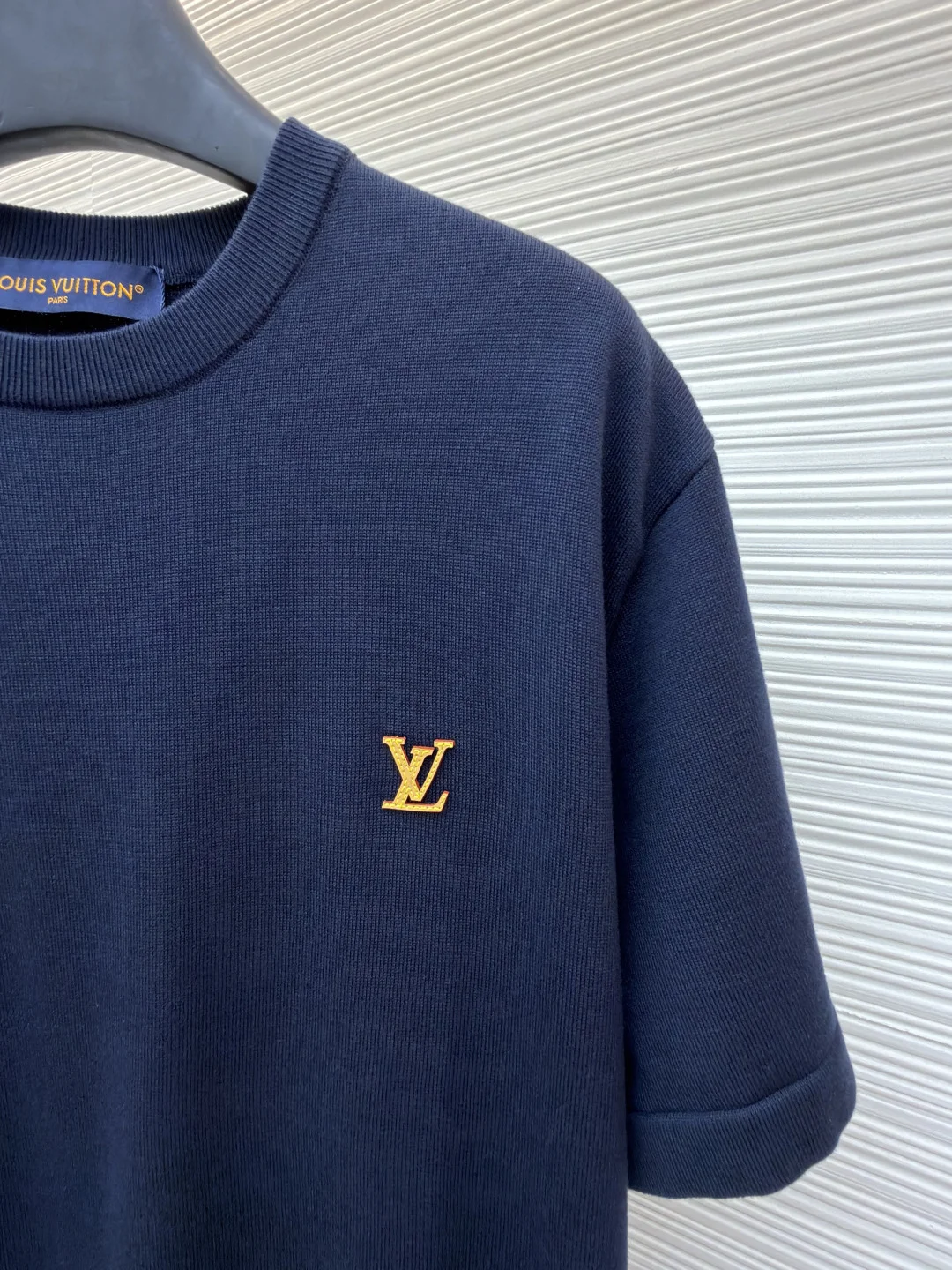 LV Sweaters Cotton XS-L A70202608060039 - Image 5