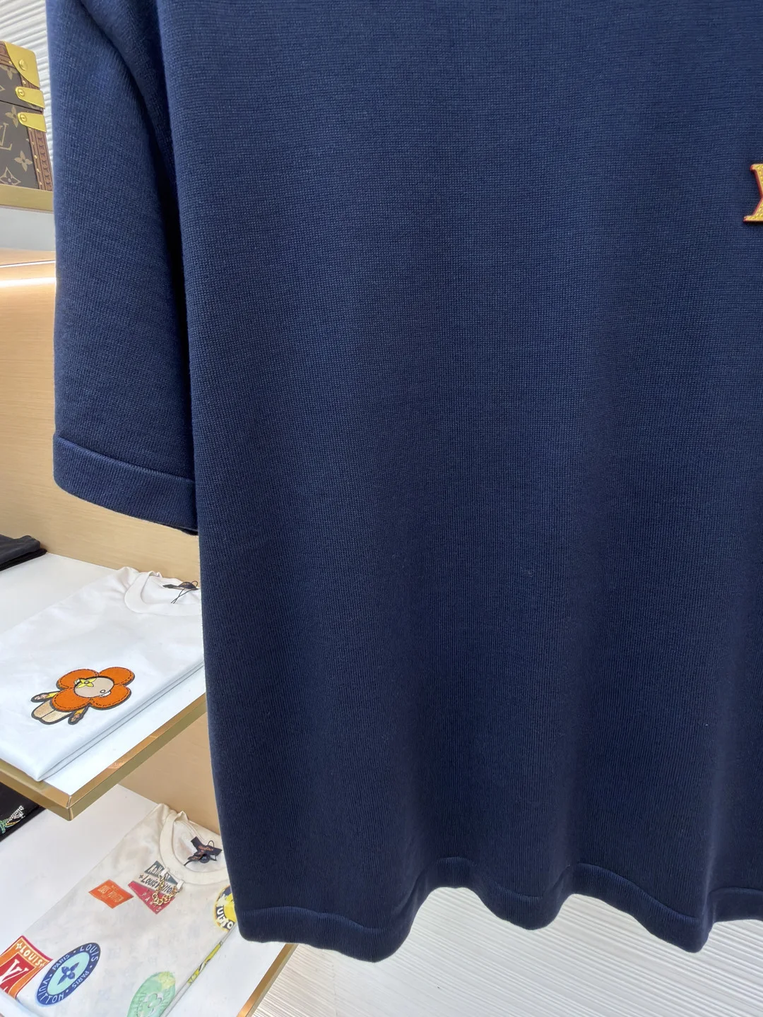 LV Sweaters Cotton XS-L A70202608060039 - Image 6