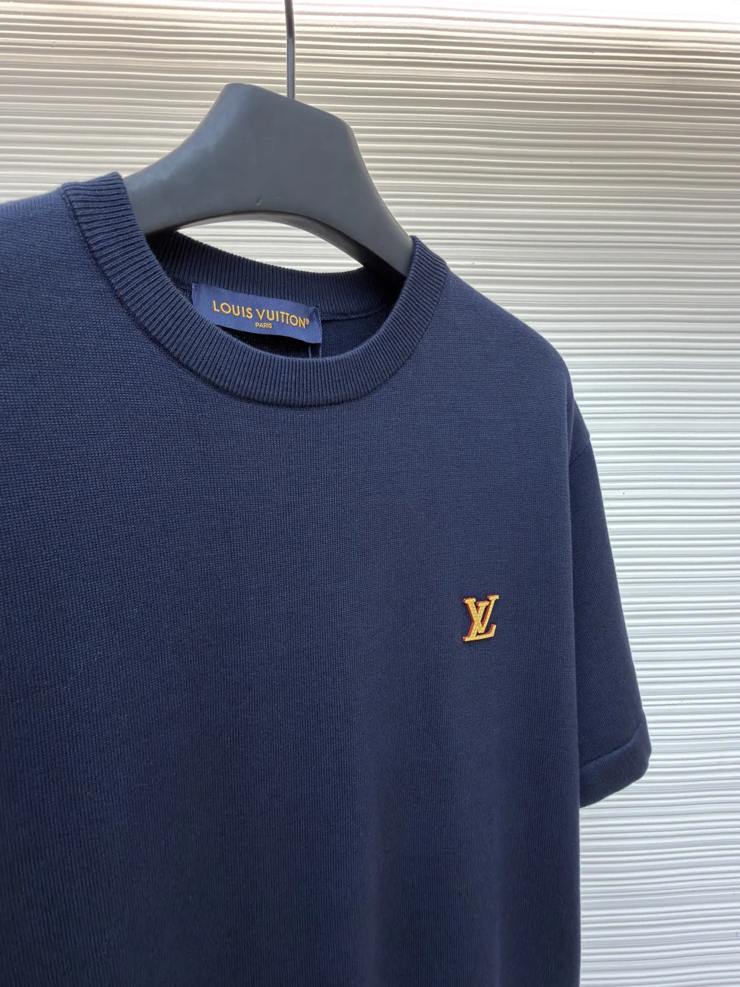 LV Sweaters Cotton XS-L A70202608060039 - Image 8