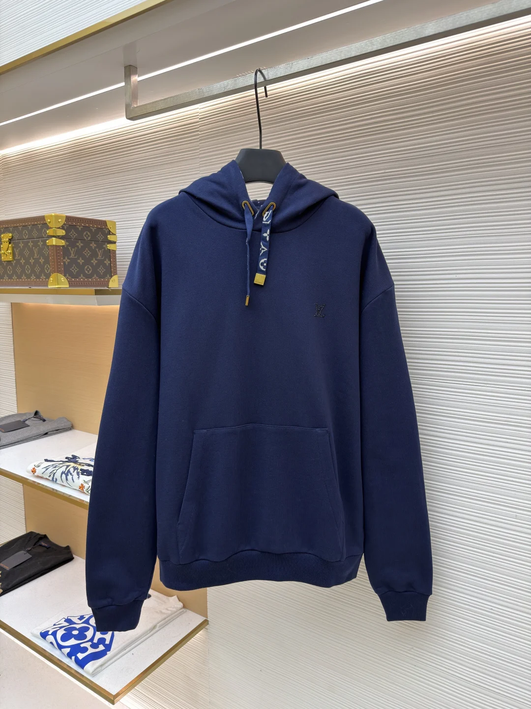 LV Sweaters Cotton XS-L B45202608060020