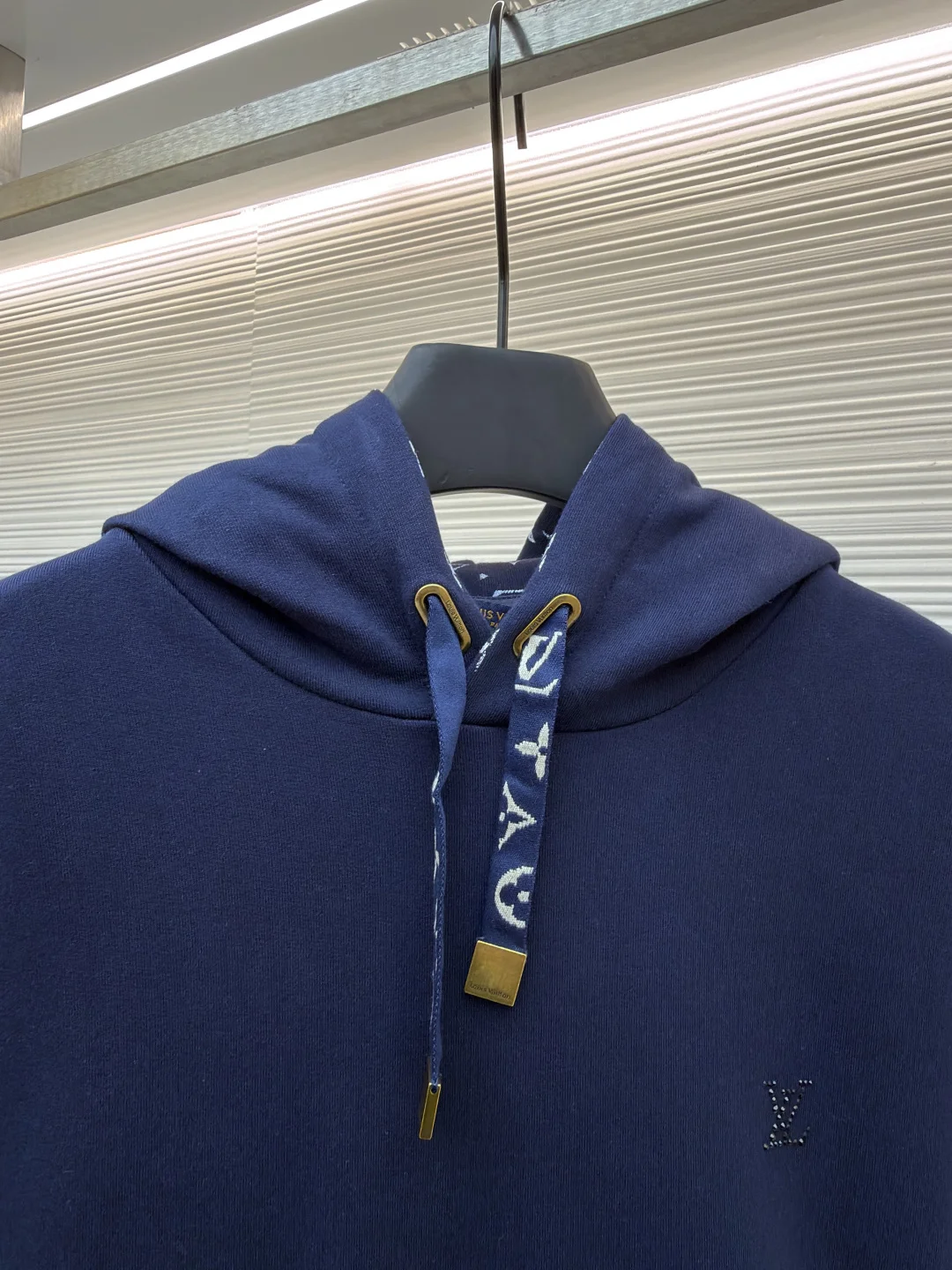 LV Sweaters Cotton XS-L B45202608060020 - Image 3