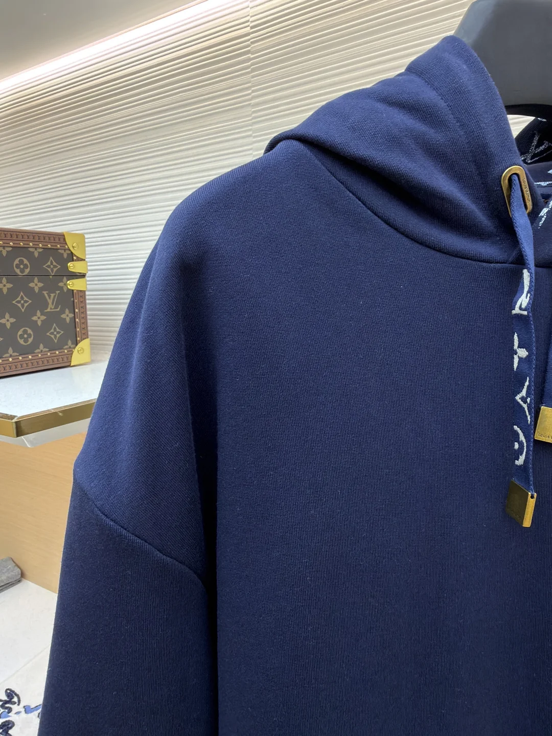 LV Sweaters Cotton XS-L B45202608060020 - Image 4