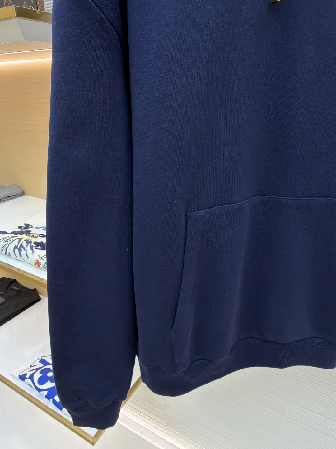 LV Sweaters Cotton XS-L B45202608060020 - Image 6