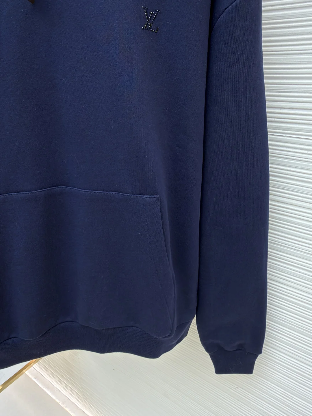LV Sweaters Cotton XS-L B45202608060020 - Image 7