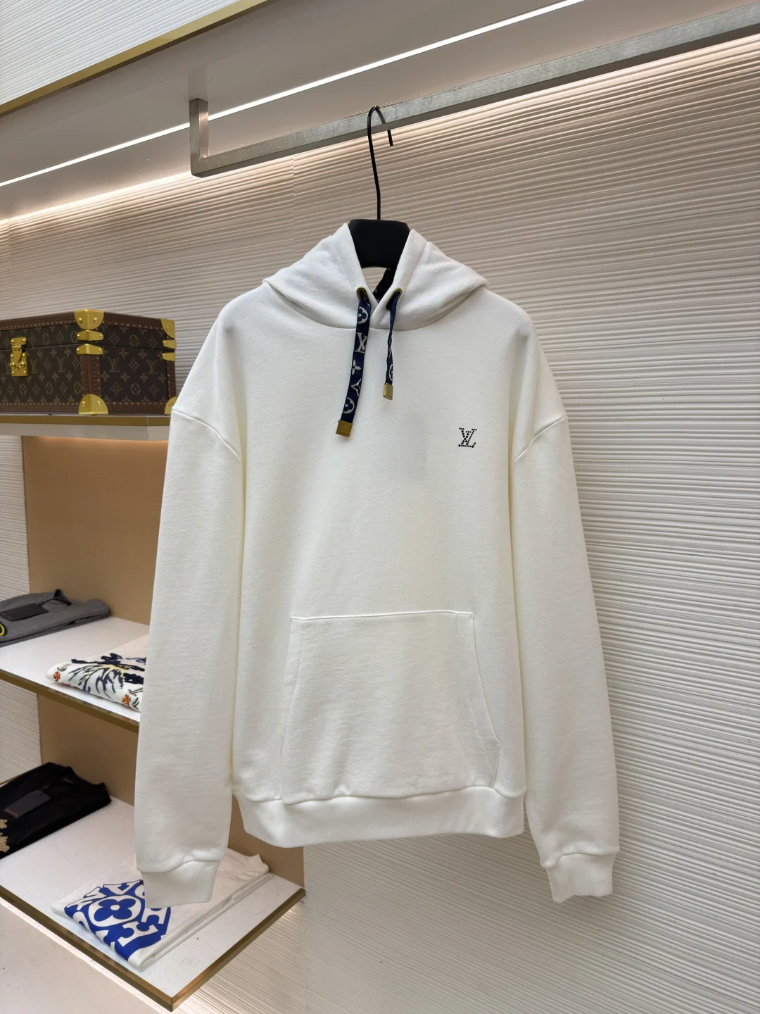 LV Sweaters Cotton XS-L B45202608060021