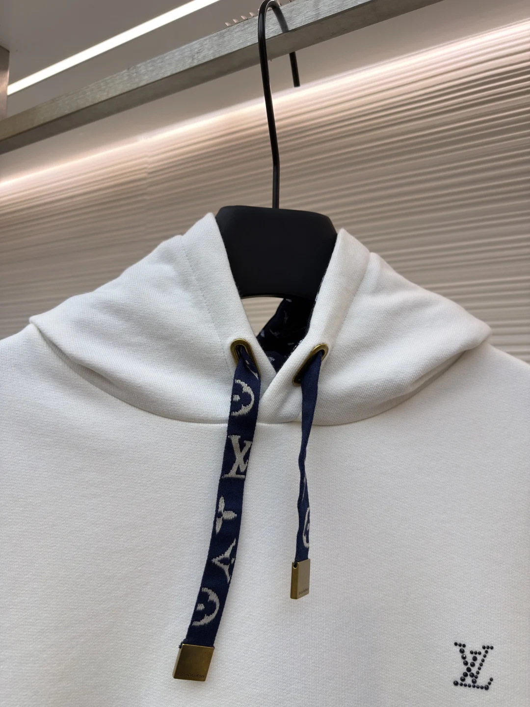 LV Sweaters Cotton XS-L B45202608060021 - Image 3