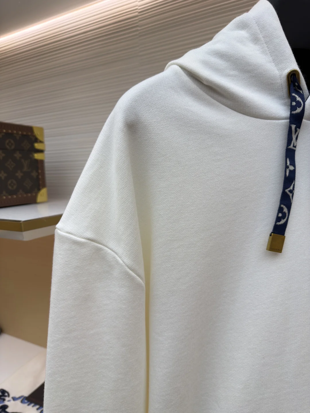 LV Sweaters Cotton XS-L B45202608060021 - Image 4