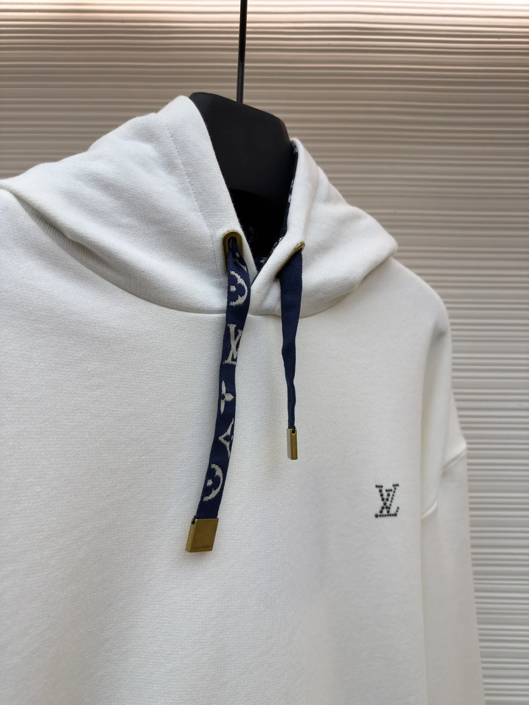 LV Sweaters Cotton XS-L B45202608060021 - Image 8