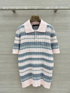 LV Sweaters Knit S-M-L B55202608040089