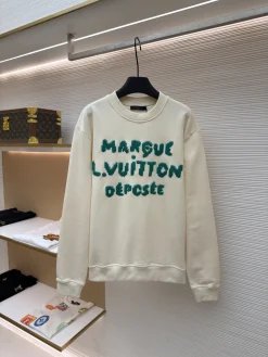 LV Sweaters S-L A95202608060398