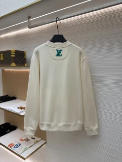 Alternative view of LV Sweaters S-L A95202608060398