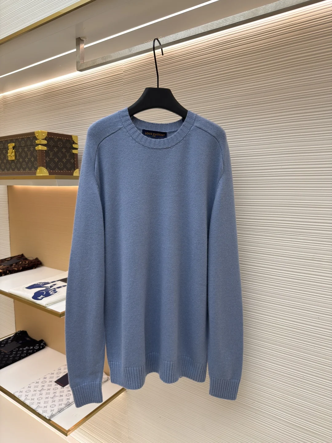 LV Sweaters S-L B10202608060219