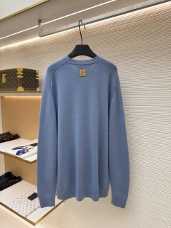 Alternative view of LV Sweaters S-L B10202608060219