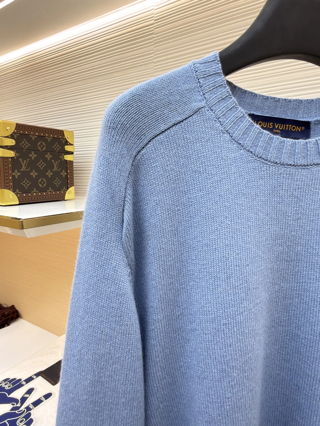 LV Sweaters S-L B10202608060219 - Image 4