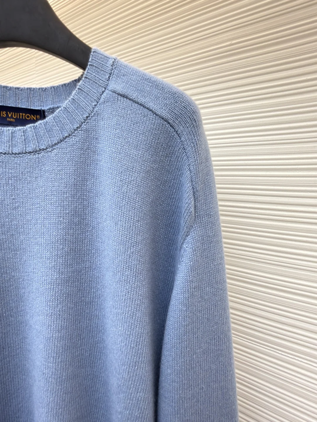 LV Sweaters S-L B10202608060219 - Image 5