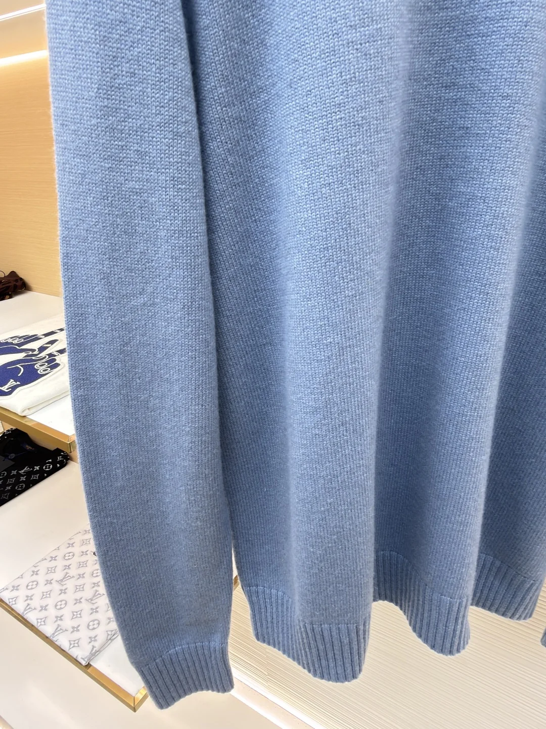 LV Sweaters S-L B10202608060219 - Image 6